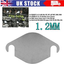 For Peugeot Citroen HDi Ford