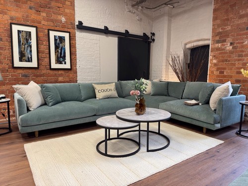 Couch shape corner - l-shape, sofa