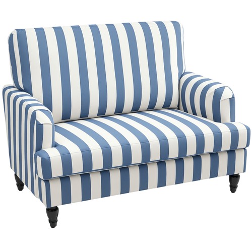 Homcom cuddle chair with - cuddle,