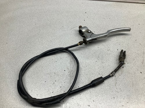 1980 suzuki 400 dr400 - suzuki,