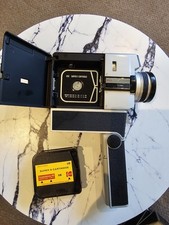 Vintage Sankyo Super CM 260