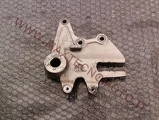 REAR CALIPER SUPPORT FOR