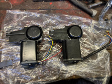 Lucas Windscreen wiper motor