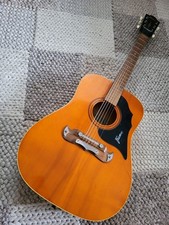 Framus Texan 1969 Guitar Made