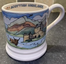 Emma Bridgewater Scottish