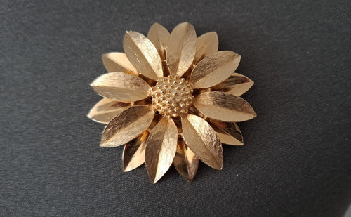 Sarah coventry gold tone - sarah,