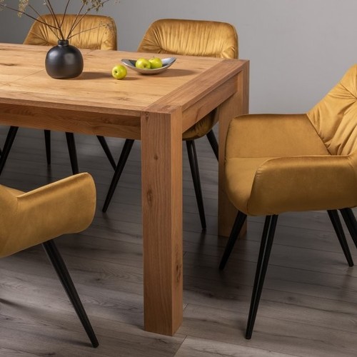 Blake light oak large - blake,