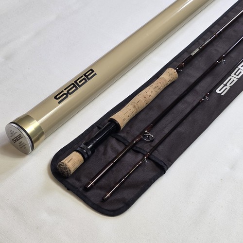 Sage rpl 7 fly fishing - sage, rpl+