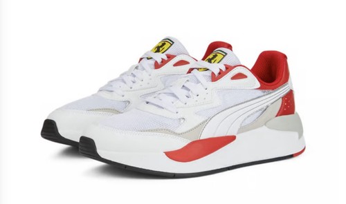 Puma ferrari ray - ferrari, x-ray