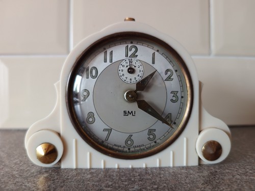 Smi french marseilles alarm - smi,