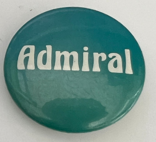Vintage admiral sportswear - vintage,