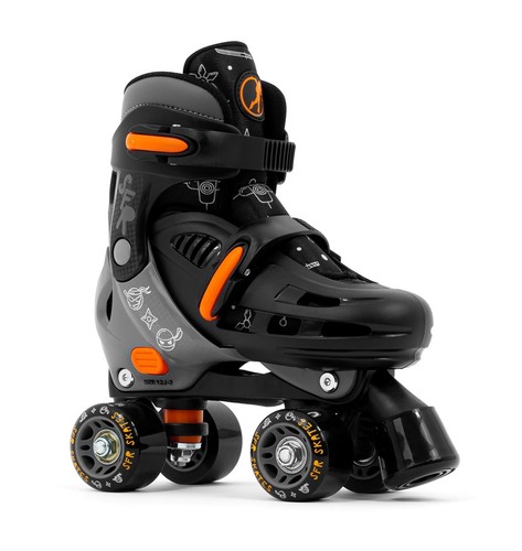 Sfr storm adjustable quad - storm,