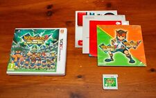 Inazuma Eleven 3: Lightning