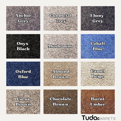 Imperial 5mm pile budget - 6.5mm,
