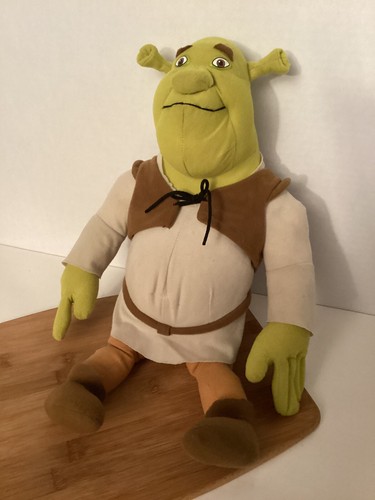 2004 nanco dreamwork shrek - nanco/dreamwork’s,