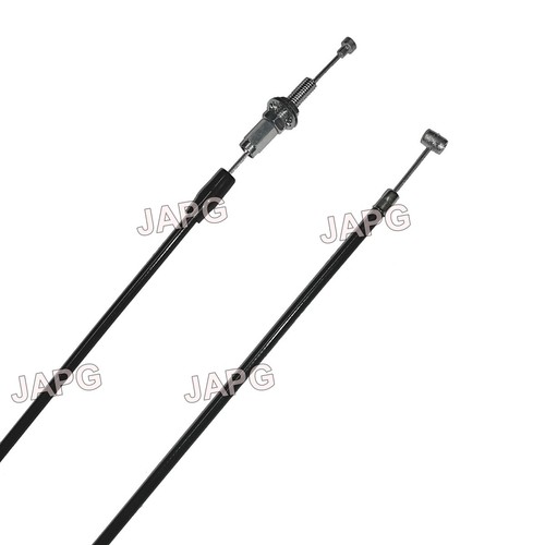 Clutch cable hayter - clutch, cable,