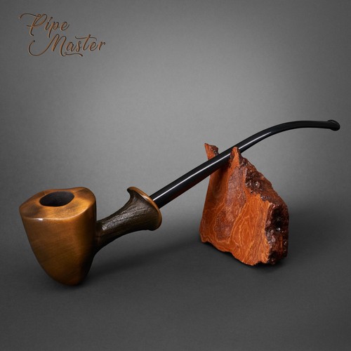 Brog wooden tobacco - brog,