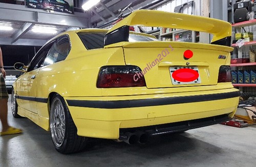 Rear spoiler for - spoiler,