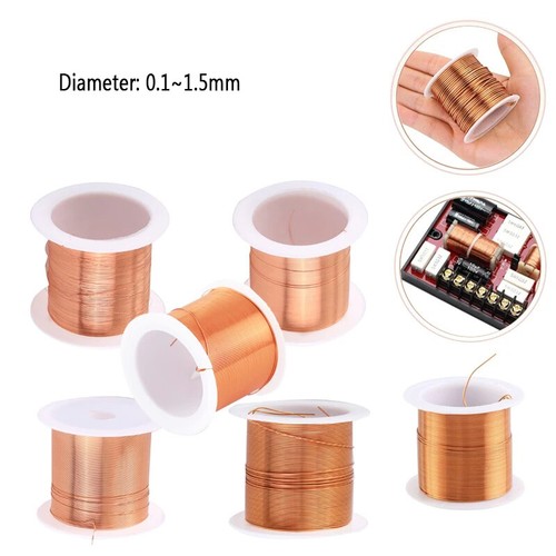50g magnet wire 0 9mm - 50g,