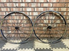 Mavic Aksium Race Road Bike