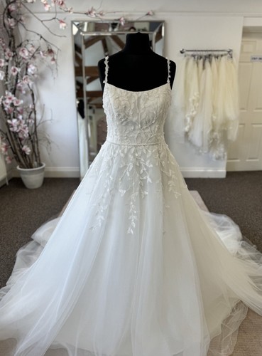 Brand new maggie sottero - brand,