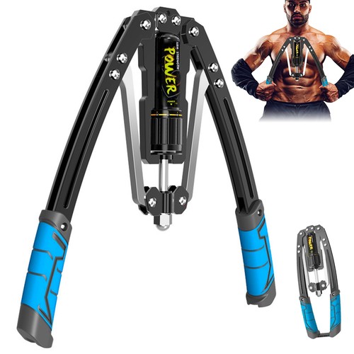 Chest exerciser twister - chest,