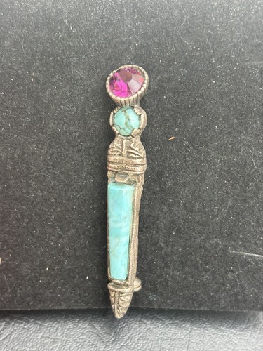 Vintage miracle brooch - miracle,