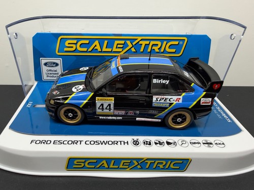 Scalextric c4427t ford - scalextric,
