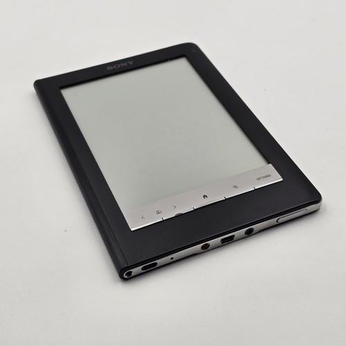 Sony prs 600 digital - sony,