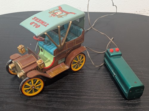 Vintage modern toys old timers - vintage,