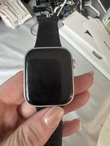 Apple watch series - apple, 45mm