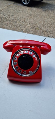 Sagemcom sixty retro style - sagemcom,