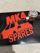 Vw Golf Mk4 1.8t Forge Recirculation Valve Bora Octavia Vrs Leon Cupra R TT Dump