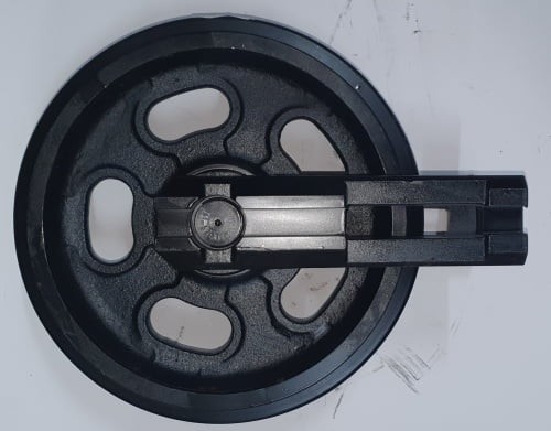 Idler tension wheel for yanmar - for,
