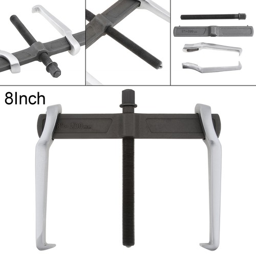 Two claw gear puller - 8",