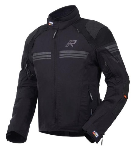 Rukka kemi motorcycle jacket - kemi,