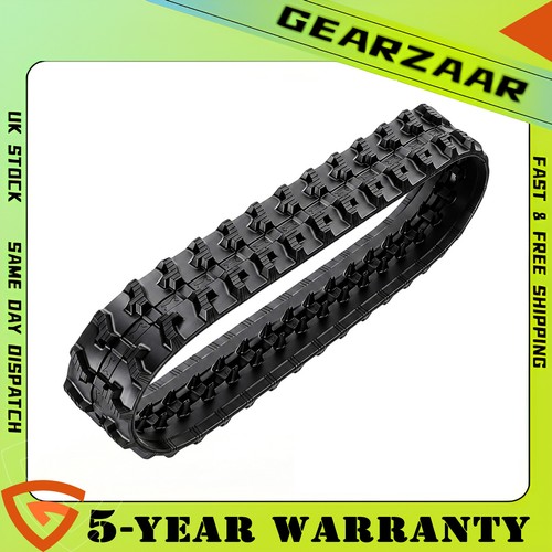 Mini digger track for - digger, kubota