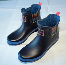 Moshulu Ankle Wellington Boots
