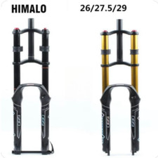 Bike Suspension Fork