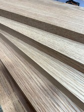 Oak boards , Kiln Dried Oak , Planed Solid Oak , ALL BOARDS are 22mm Thickness!!