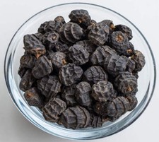 XXL Black Tiger Nuts for Fishing 20kgs (12-35mm)
