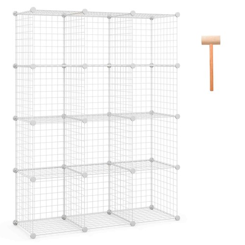 Cm metal stackable - 35,