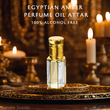 Egyptian Amber Concentrated