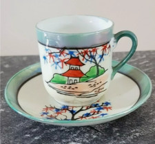 A Delicate Vintage Klimax