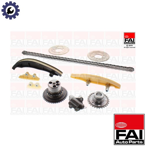 Timing chain kit tck316ng - tck316ng, for