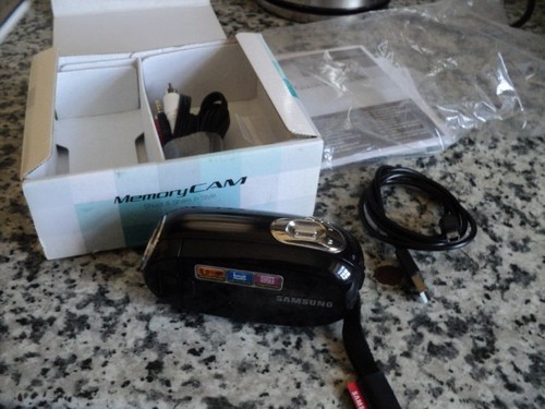 Samsung smart memory cam - samsung,