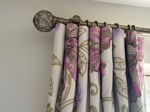 Designers guild curtains 1 - -,