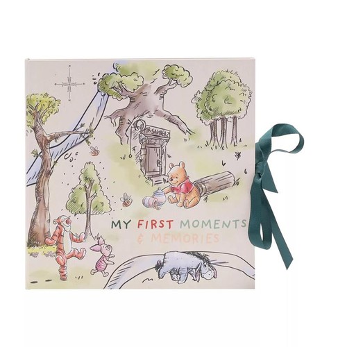 Disney winnie the - pooh, first