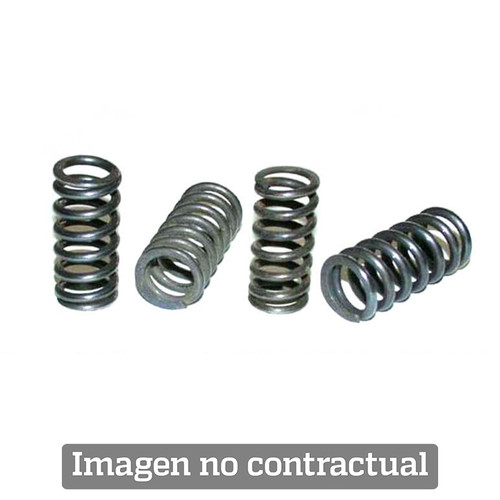 Tourmax kit clutch spring - kit,,