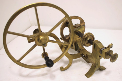 Victorian english mandrel - victorian,